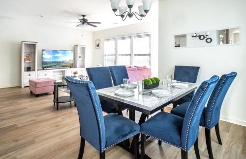 Highlands - Perkins House | Mardi Gras Magic Getaway in Baton Rouge - BC1019
