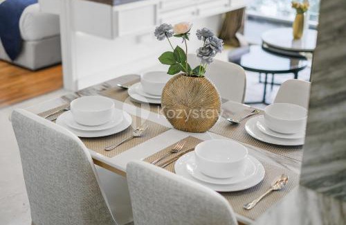 Arjuna Apartment | Mardika by Kozystay - Paskal