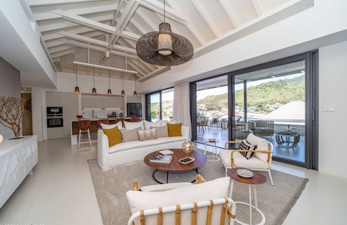 Lurin Villa | Mardix Prestige Luxury villa