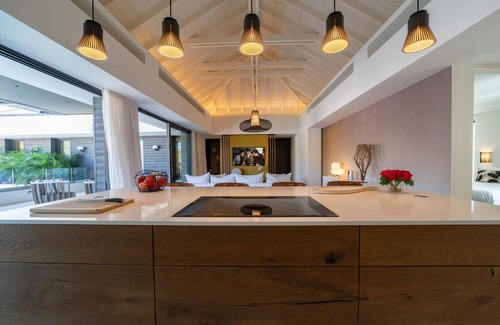 Lurin Villa | Mardix Prestige Luxury villa
