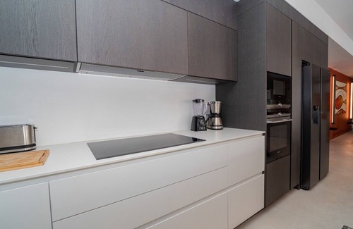 Lurin Villa | Mardix Privilege (2/3 Rooms)