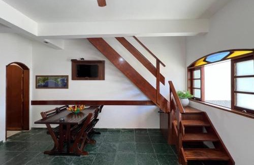 Maranduba House | MarDoceLar