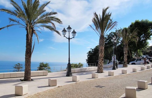 Ventimiglia Apartment | Mare Azzurro by Interhome