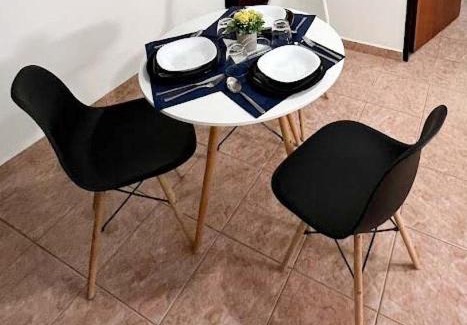 San Juan de los Morros Apartment | Mare Blu, una comodidad serena y apacible
