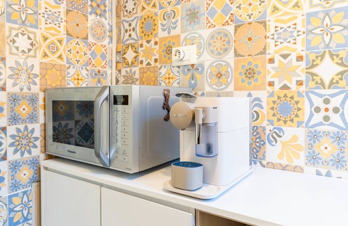 Finale Pia Apartment | Mare Borgo by Interhome