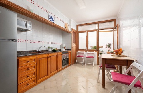 L'Estanyol Ski Chalet | Mare De Deu Del Carme, 18 - House With Free Wifi