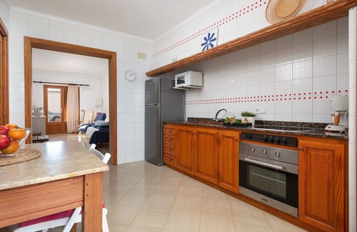 L'Estanyol Ski Chalet | Mare De Deu Del Carme, 18 - House With Free Wifi