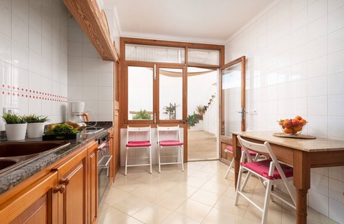 L'Estanyol Ski Chalet | Mare De Deu Del Carme, 18 - House With Free Wifi