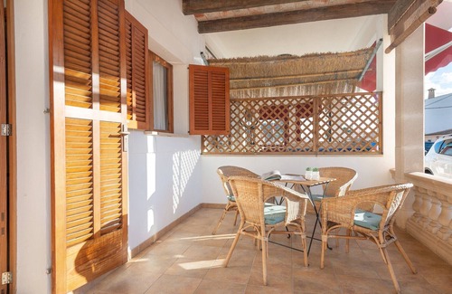 L'Estanyol Ski Chalet | Mare De Deu Del Carme, 18 - House With Free Wifi
