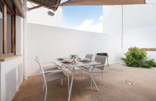S'Estanyol de Migjorn Ski Chalet | Mare de Deu del Carme 18