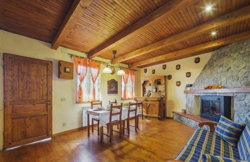 San Carlo Terme House | Mare e Monti by Interhome