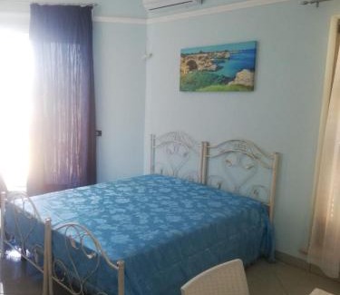 Patu Apartment | Mare e Relax Salento