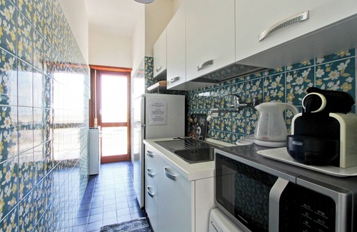 Nettuno Apartment | Mare Fuori