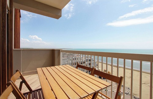 Nettuno Apartment | Mare Fuori