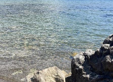 Sapri House | Mare fuori