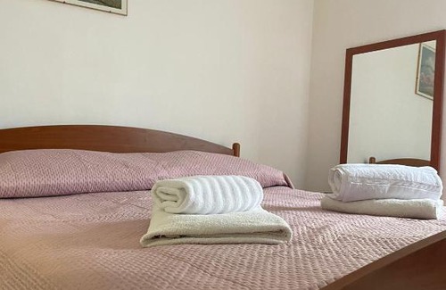 Sapri House | Mare fuori