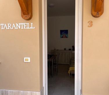 Taranto House | Mare Fuori