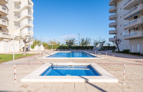 Vila-Seca Apartment | MARE INTERNUM II
