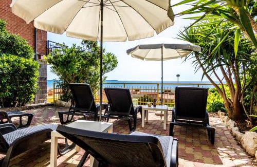 S'Archittu Bed & Breakfast | Mare Lughente