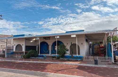 Puerto Baquerizo Moreno House | Mare Mio