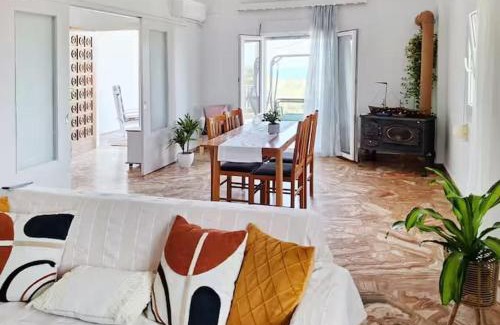 Koutsounari House | Mare Nostrum