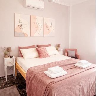 Koutsounari House | Mare Nostrum