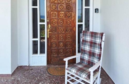 Koutsounari House | Mare Nostrum