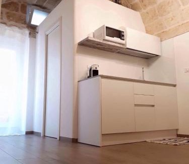Polignano a Mare Apartment | Mare Nostrum Locazione Turistica