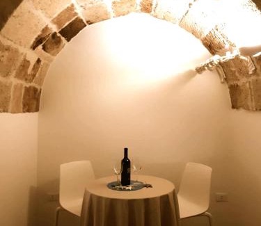 Polignano a Mare Apartment | Mare Nostrum Locazione Turistica