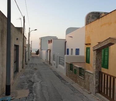 Tre Fontane House | Mare Nostrum TF