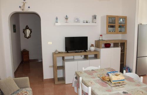 Torre San Giovanni Apartment | mare verde salento