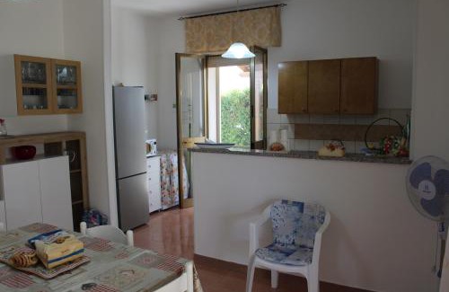 Torre San Giovanni Apartment | mare verde salento