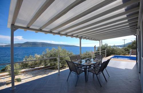 Nimfea Villa | Marea Alonissos