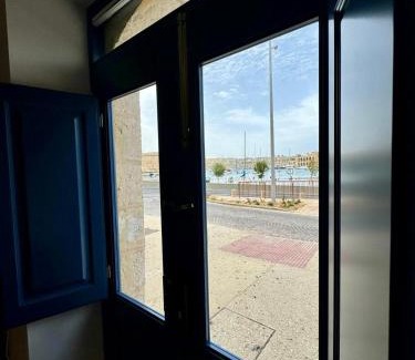 Kalkara Apartment | Marea Seafront