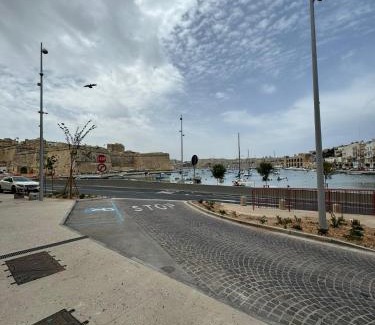 Kalkara Apartment | Marea Seafront