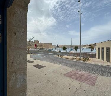 Kalkara Apartment | Marea Seafront
