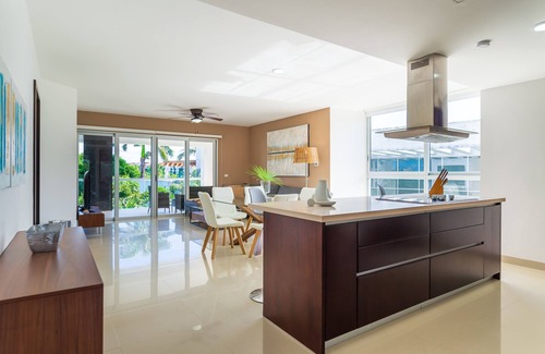 Puerto Juarez Apartment | Mareazul Casa Sol (norte) by RedAwning