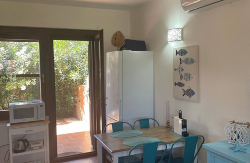 Costa Rei Villa | *Marechiaro* Villa 100 meters from the beach
