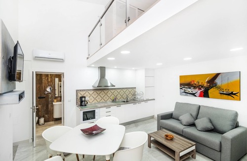 Lapa House | Maredimo Village Casa 1
