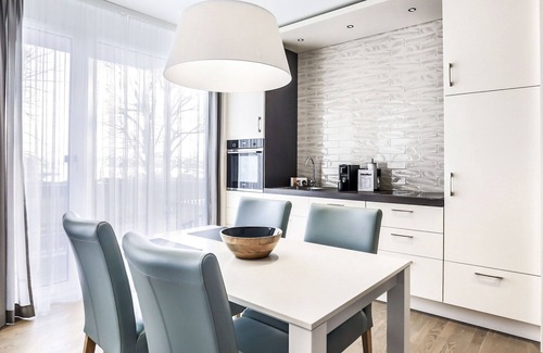Muritz Apartment | Maremüritz-Fortuna Müritzblick by Interhome