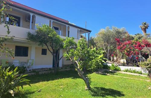 Kompi Apartment | MAREMA 1