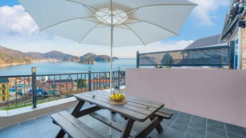 Irun-myeon House | Maremonte Pension