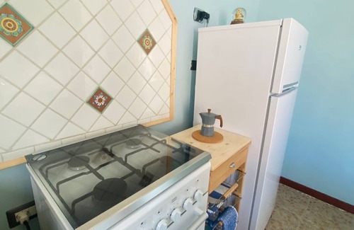 Fiumicino Apartment | Mareporto House-Free Wifi- 7 minutes from Airport of Fiumicino Rome