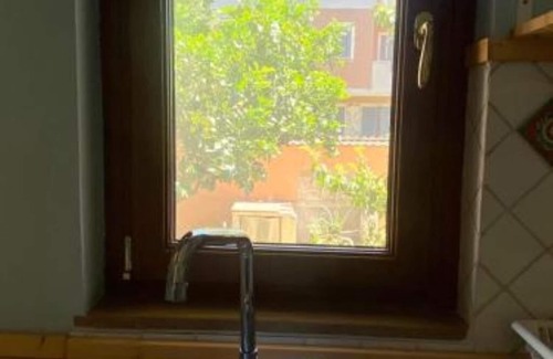 Fiumicino Apartment | Mareporto House-Free Wifi- 7 minutes from Airport of Fiumicino Rome