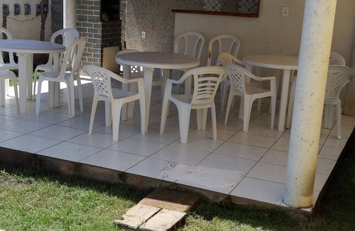 Sao Miguel dos Milagres Ski Chalet | Mares de Miracles chalets, suitable for up to 6 people