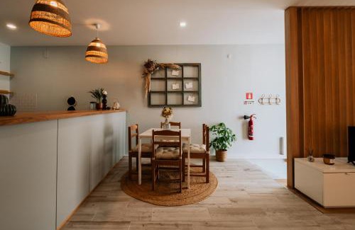 Mozelos Apartment | Maresia - Esmoriz Beach