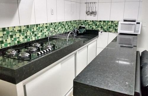 Centro Apartment | Maresia Flats
