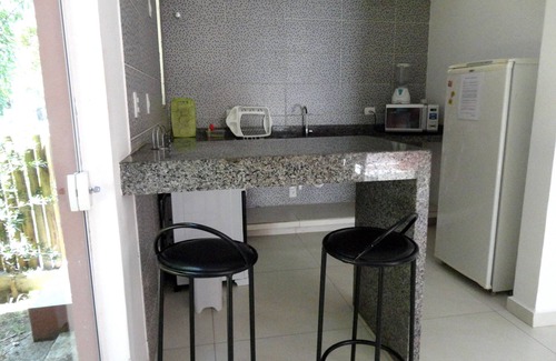 Praia do Pauba House | Maresias, Pauba beach - houses in closed cond 3 bedrooms.(a suite)