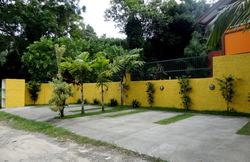 Praia do Pauba House | Maresias, Pauba beach - houses in closed cond 3 bedrooms.(a suite)