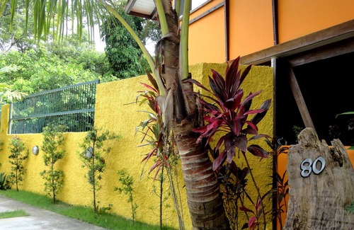 Praia do Pauba House | Maresias, Pauba beach - houses in closed cond 3 bedrooms.(a suite)